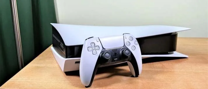 Игровая зона
