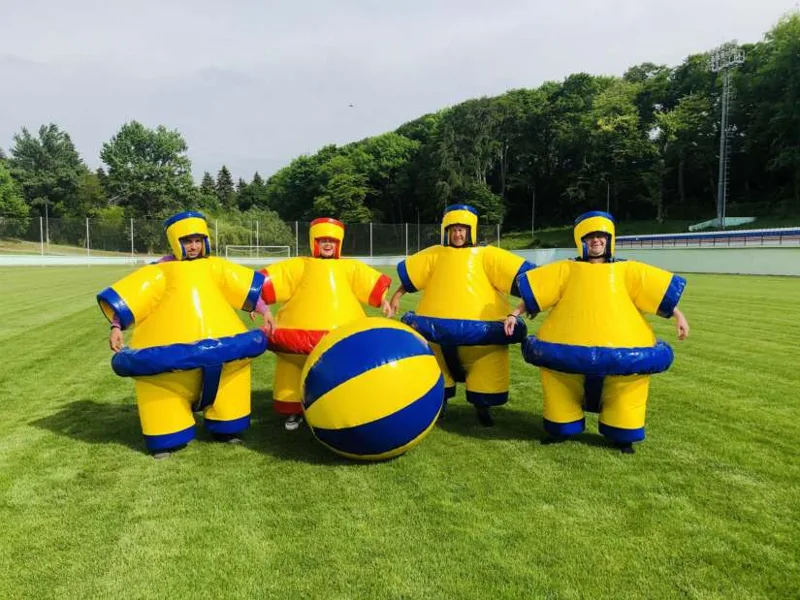 Сумобол