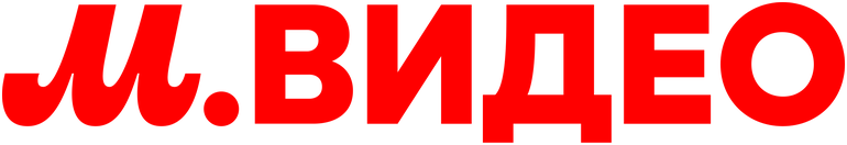 М.Видео